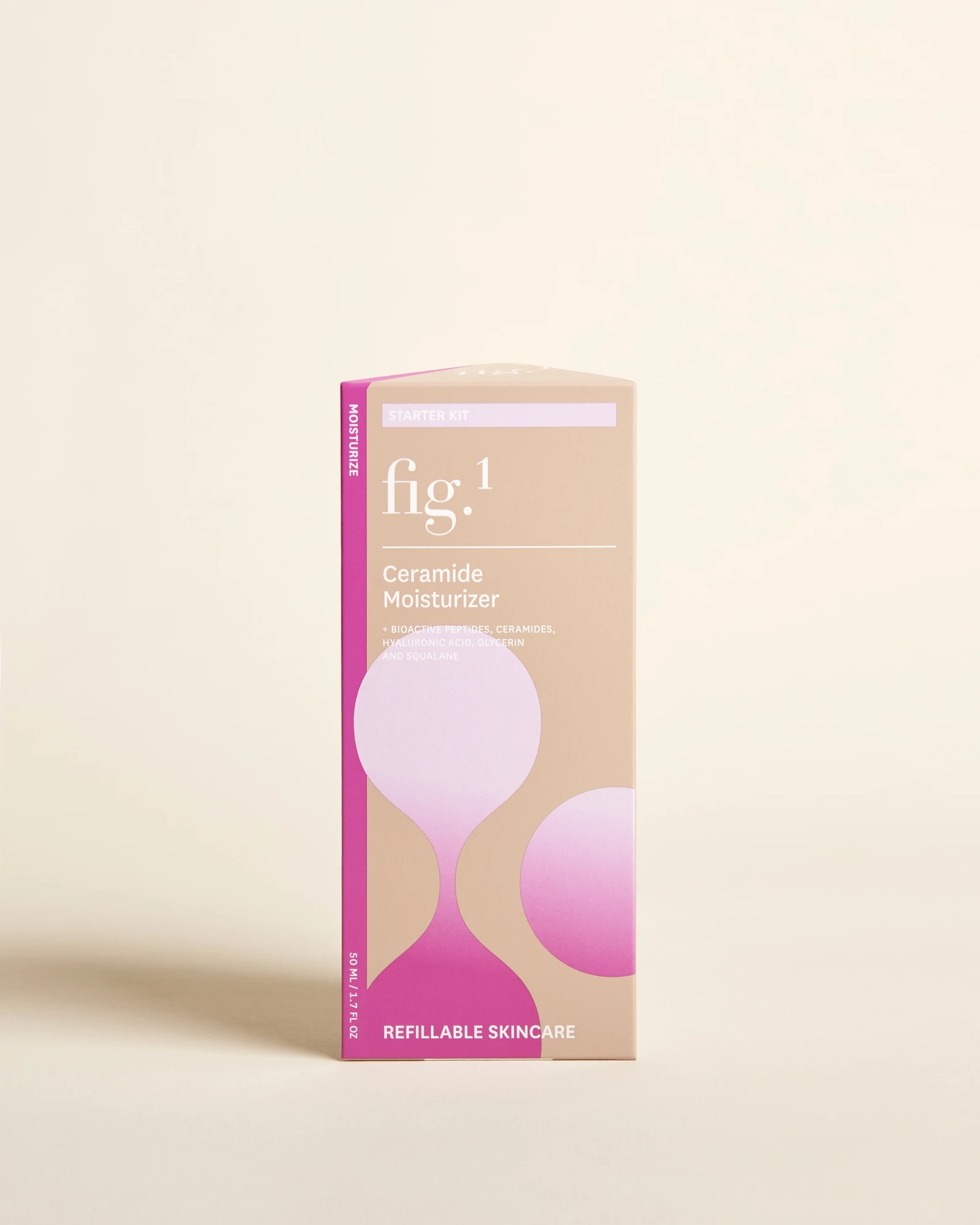 Alternative Image Fig1 Ceramide Moisturiser