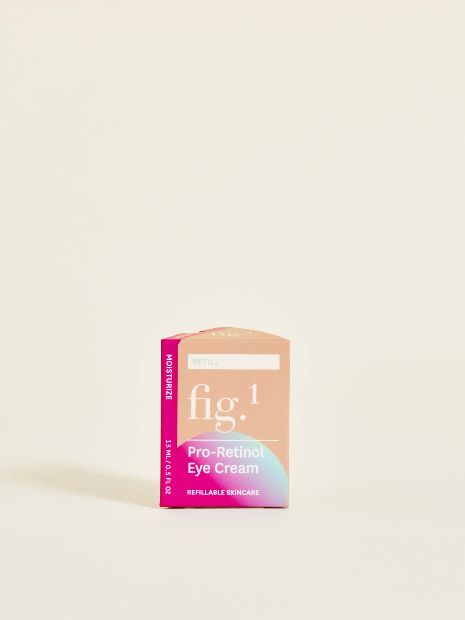 Alternative Image Fig1 Pro Retinol Eye Cream