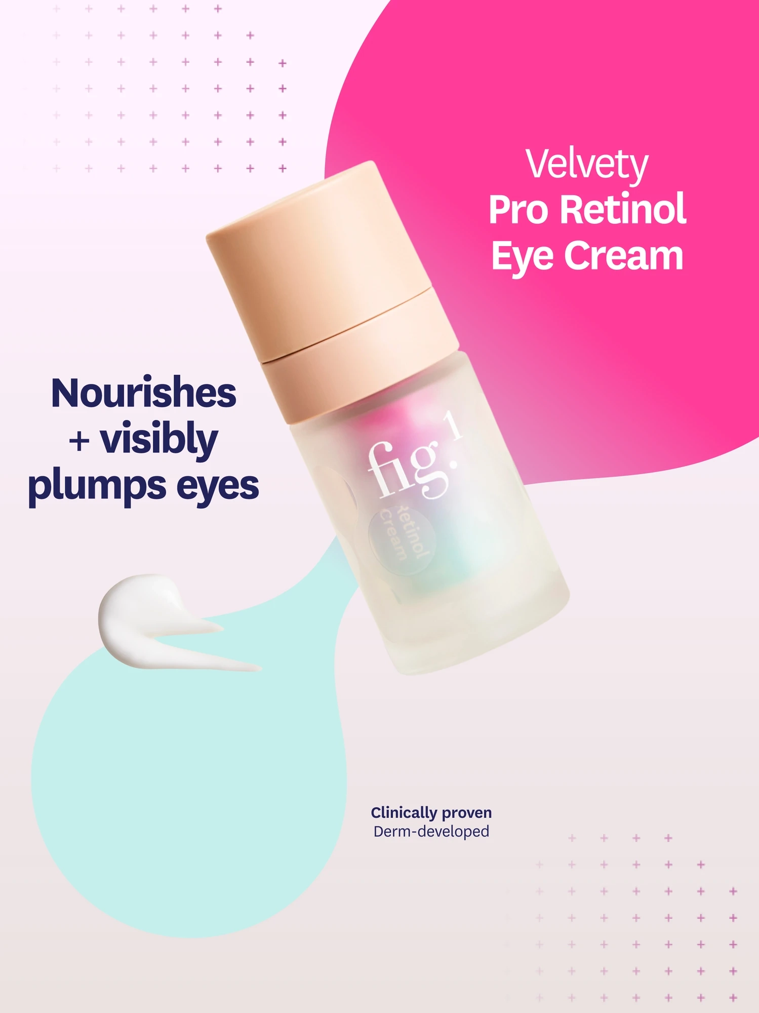 Alternative Image Fig1 Pro Retinol Eye Cream