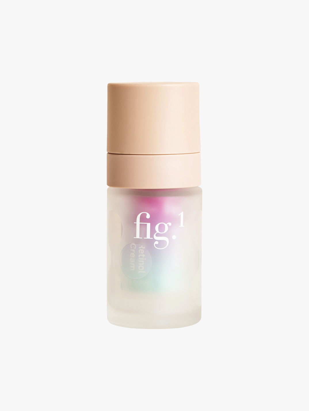 Fig.1 ProRetinol Eye Cream MECCA