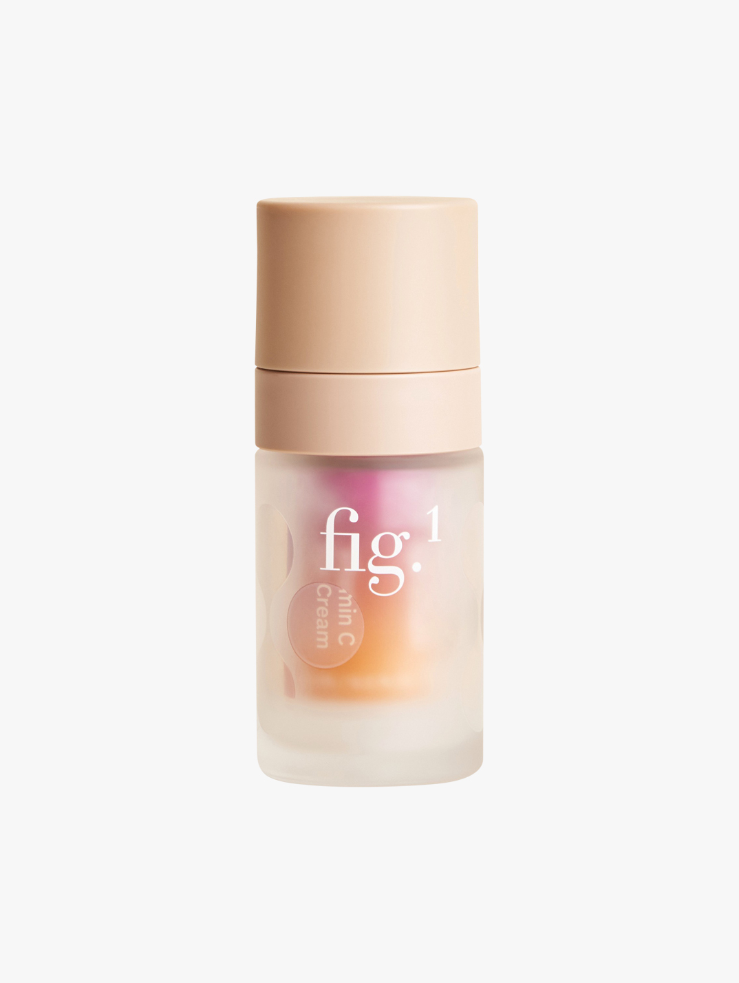 Fig.1 Vitamin C Eye Cream MECCA