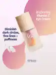 Alternative Image Fig1 Vitamin C Eye Cream Refill