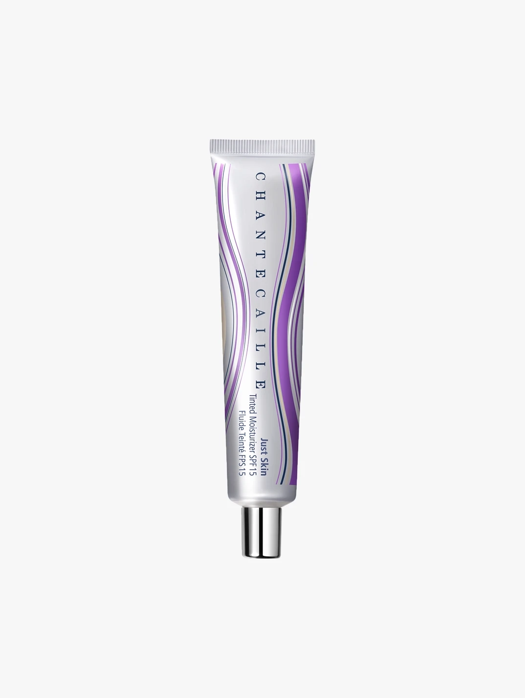 Hero Chantecaille Just Skin Tinted Moisturiser SP F15