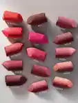 Alternative Image Westman Atelier Lip Suede Matte Lipstick