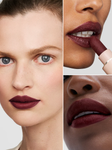 Alternative Image Westman Atelier Lip Suede Matte Lipstick