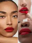 Alternative Image Westman Atelier Lip Suede Matte Lipstick