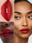 Alternative Image Westman Atelier Lip Suede Matte Lipstick