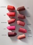 Alternative Image Westman Atelier Lip Suede Matte Lipstick