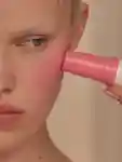 Alternative Image Kylie Cosmetics Powder Blush Stick