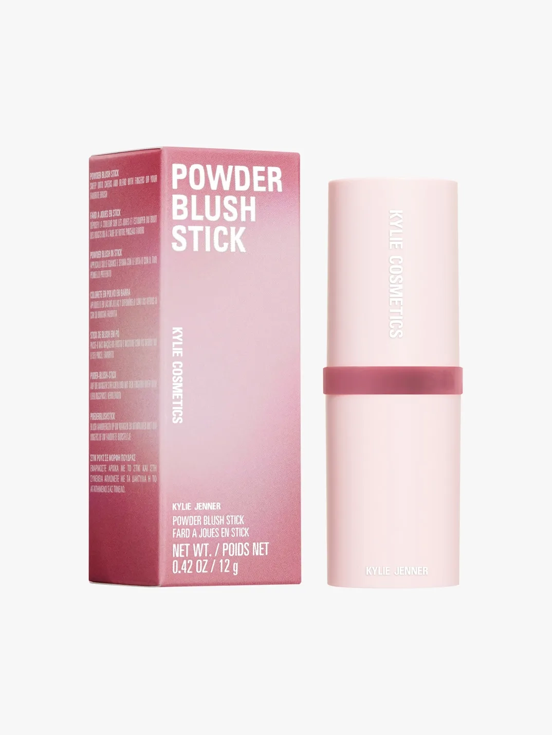 Alternative Image Kylie Cosmetics Powder Blush Stick