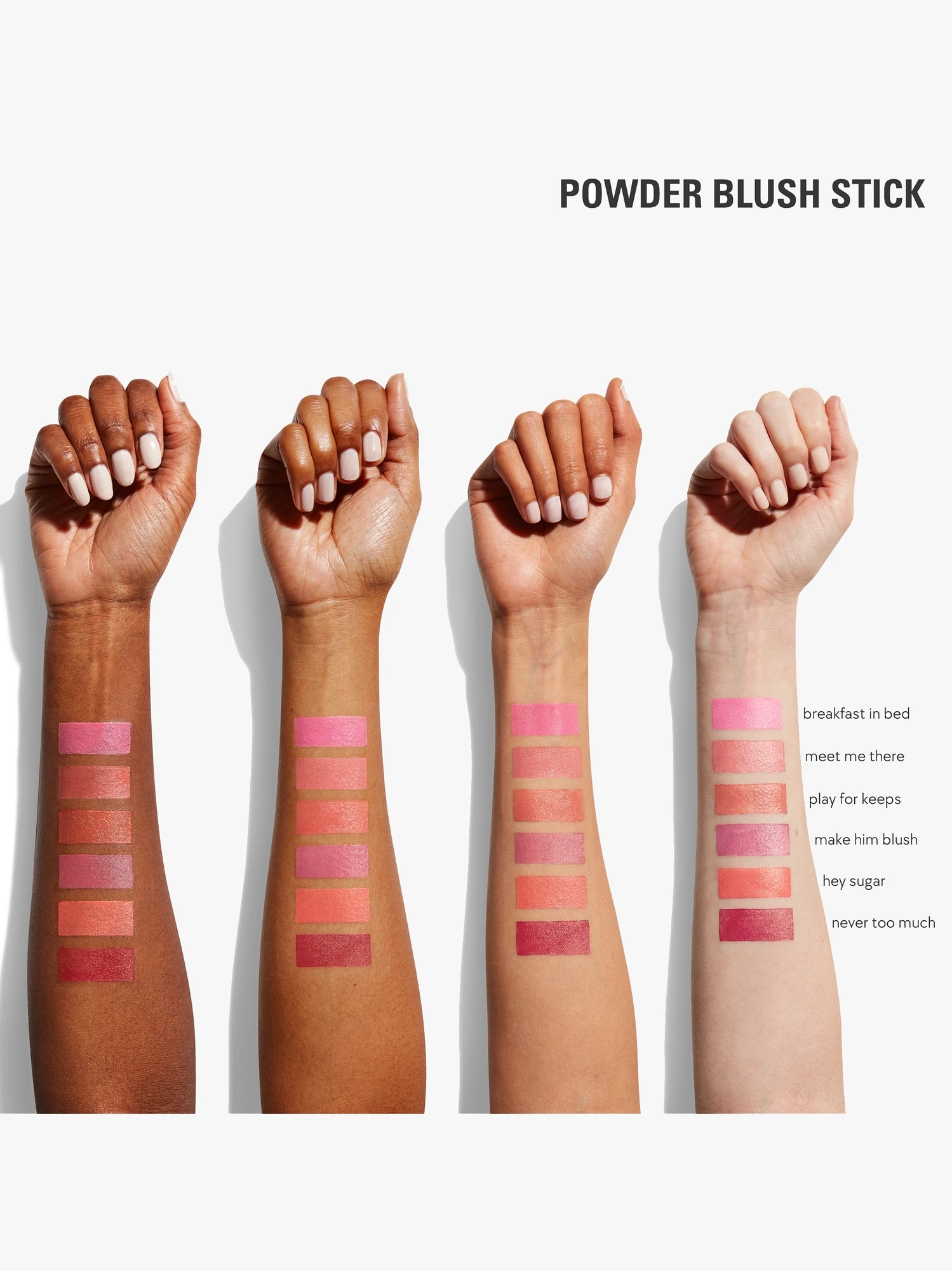 Alternative Image Kylie Cosmetics Powder Blush Stick