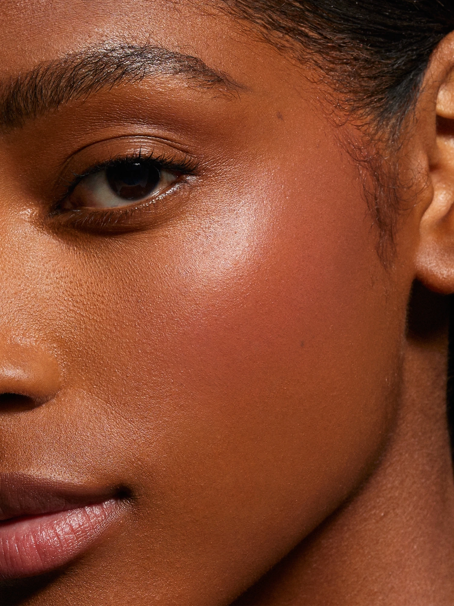 Alternative Image Kylie Cosmetics Powder Blush Stick