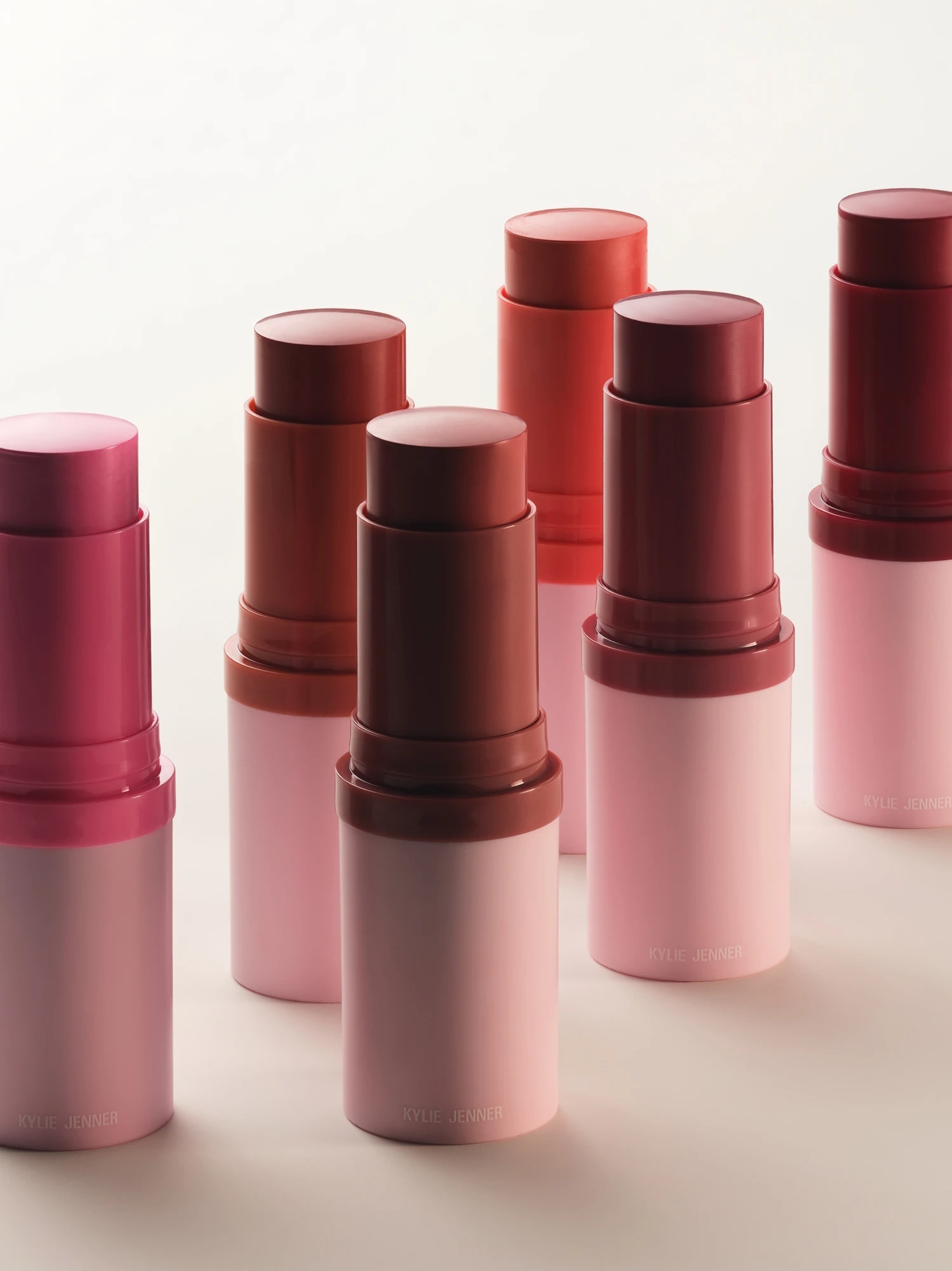 Alternative Image Kylie Cosmetics Powder Blush Stick