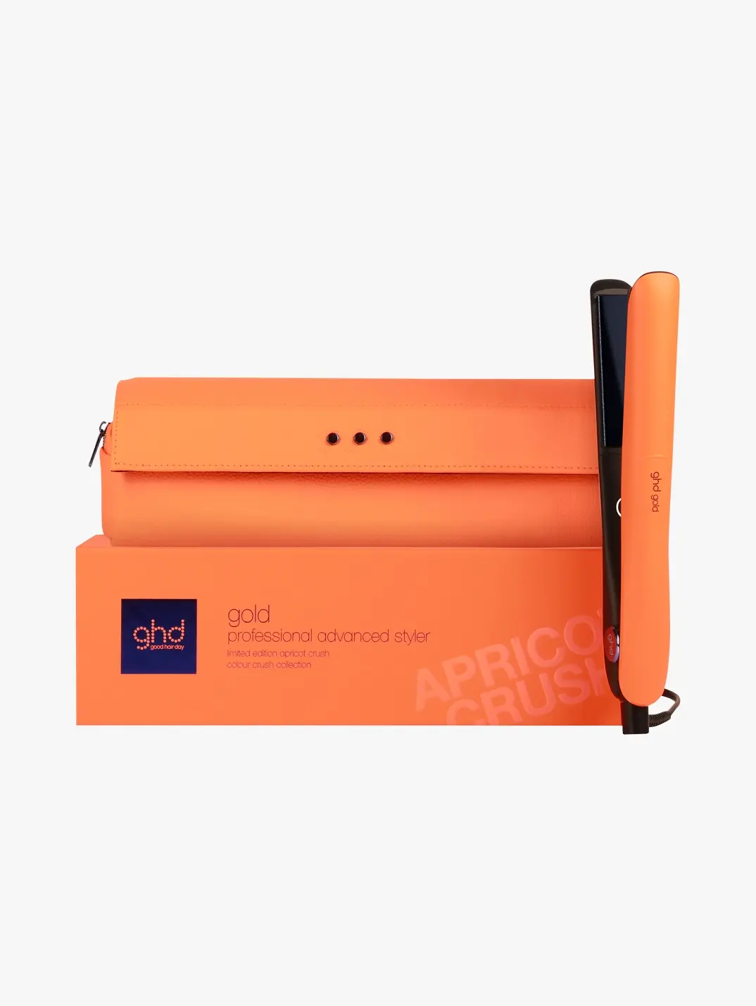 Ghd gold amber sunrise best sale