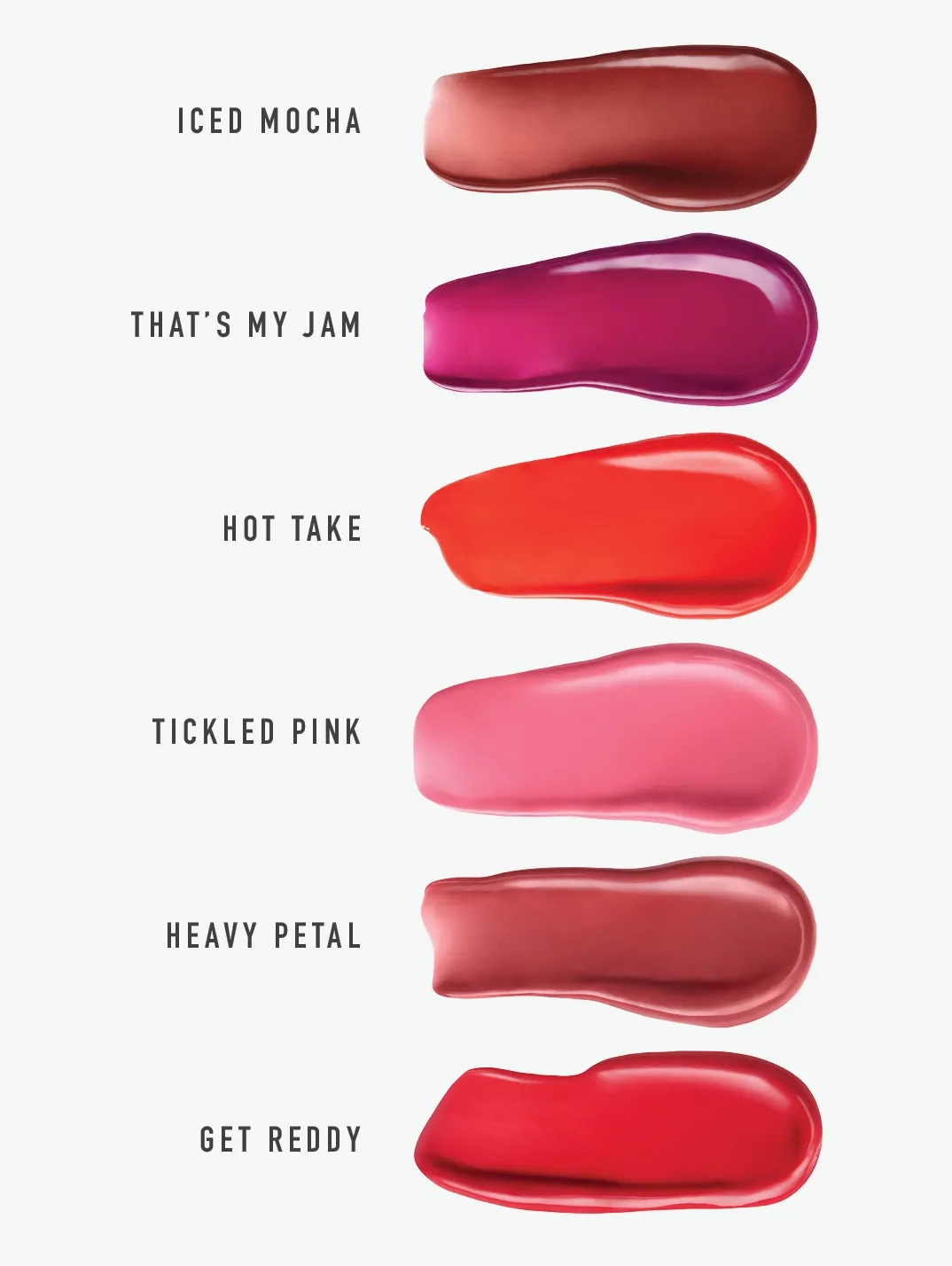 Alternative Image Mecca Max Lip Lock Balmy Stain
