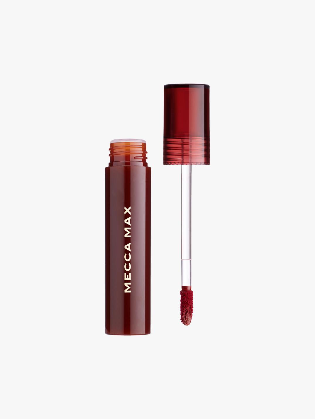 MECCA MAX Lip Lock Balmy Stain Iced Mocha | MECCA