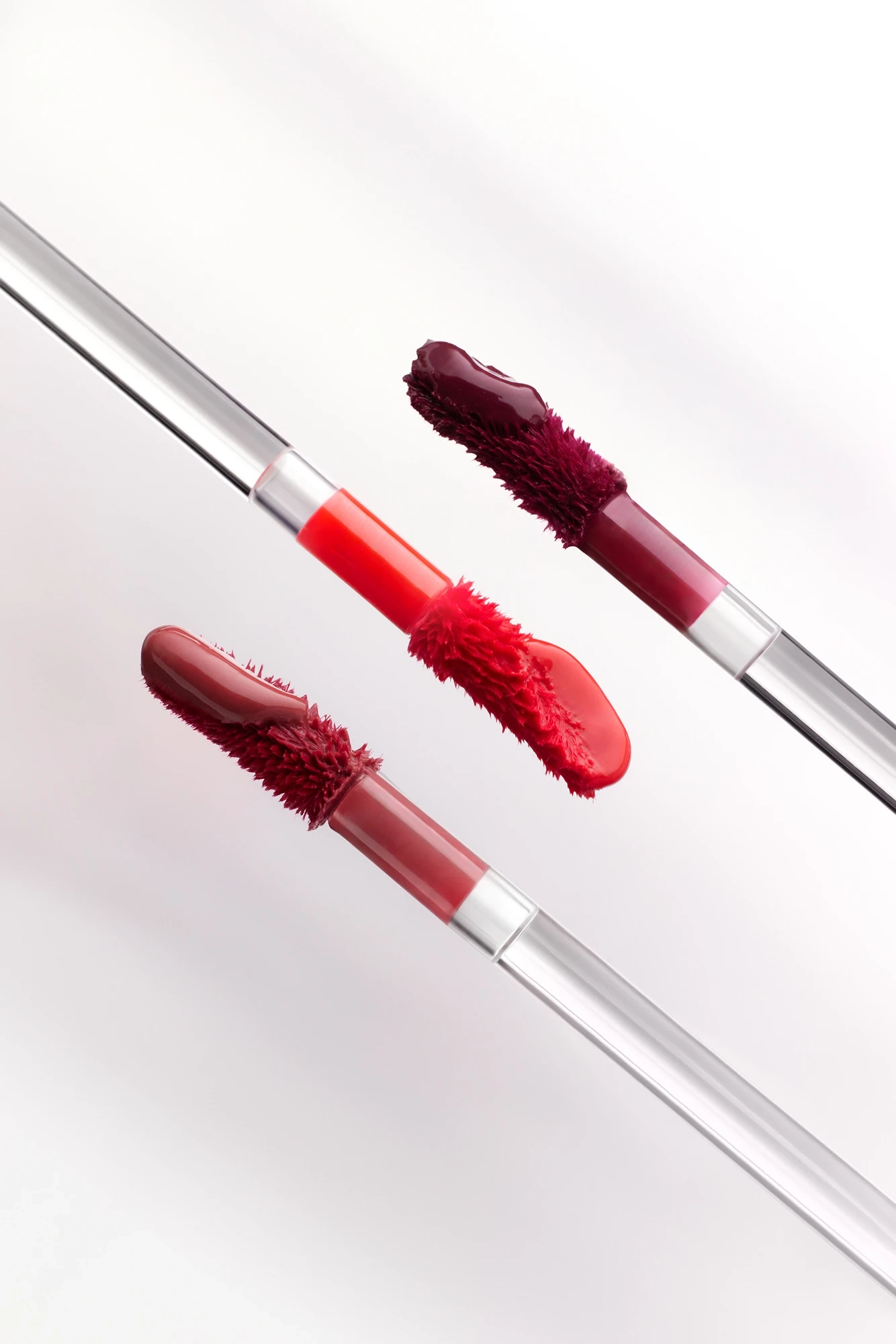 Alternative Image Mecca Max Lip Lock Balmy Stain