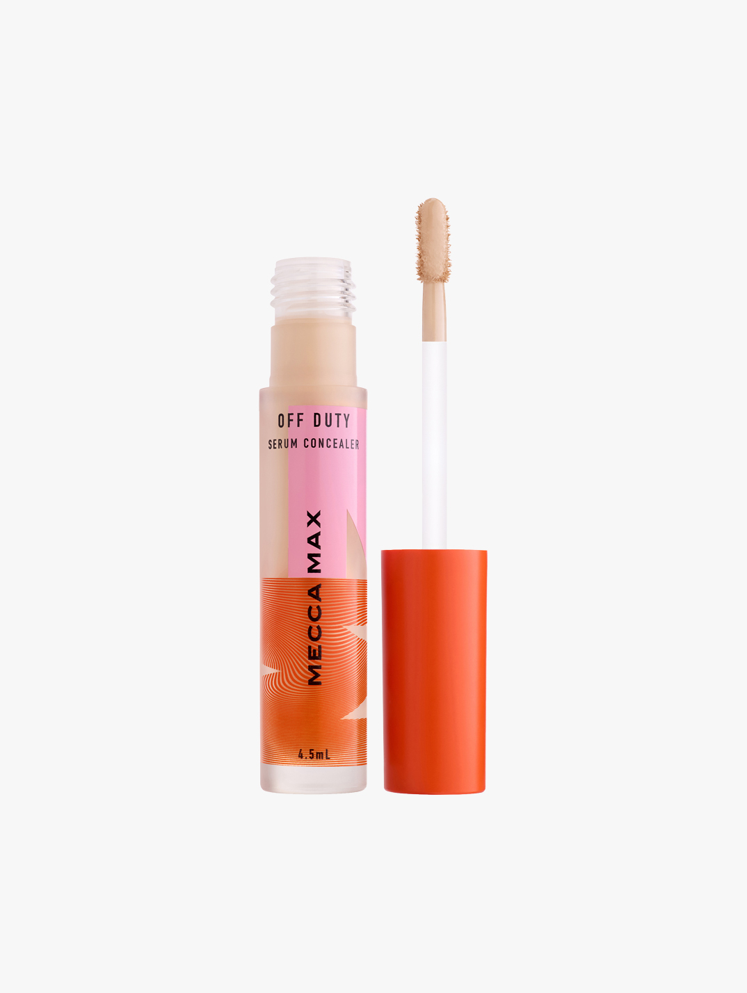 Off Duty Serum Concealer shade 100