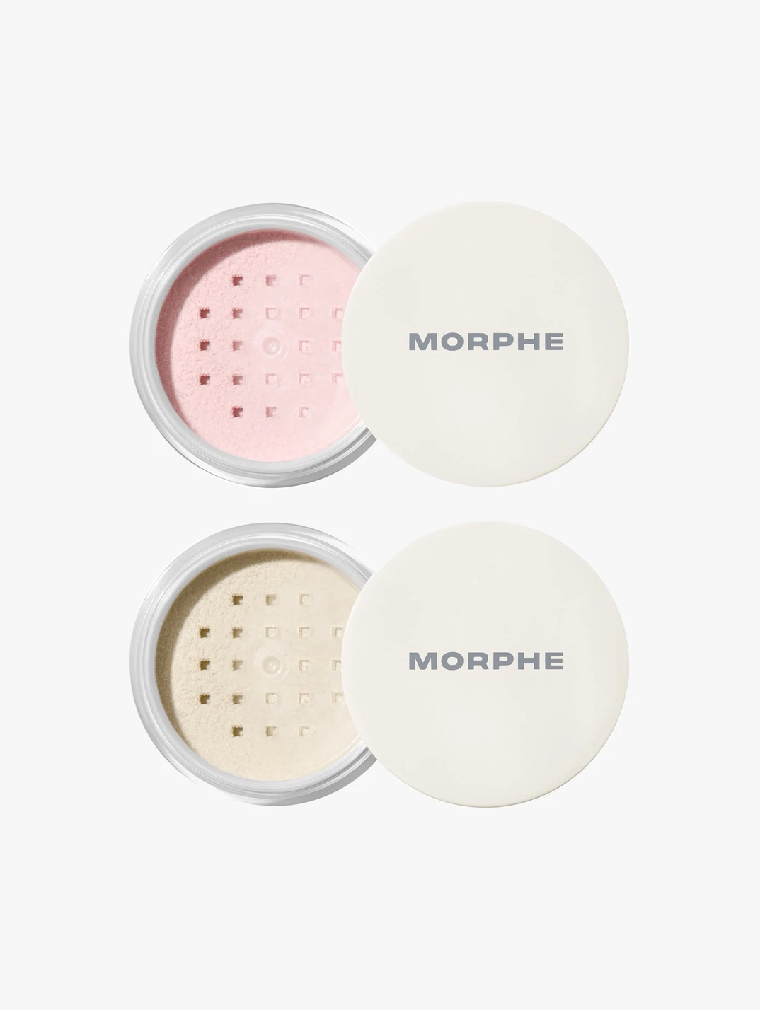 Hero Morphe Totally Set Mini Bake& Set Duo