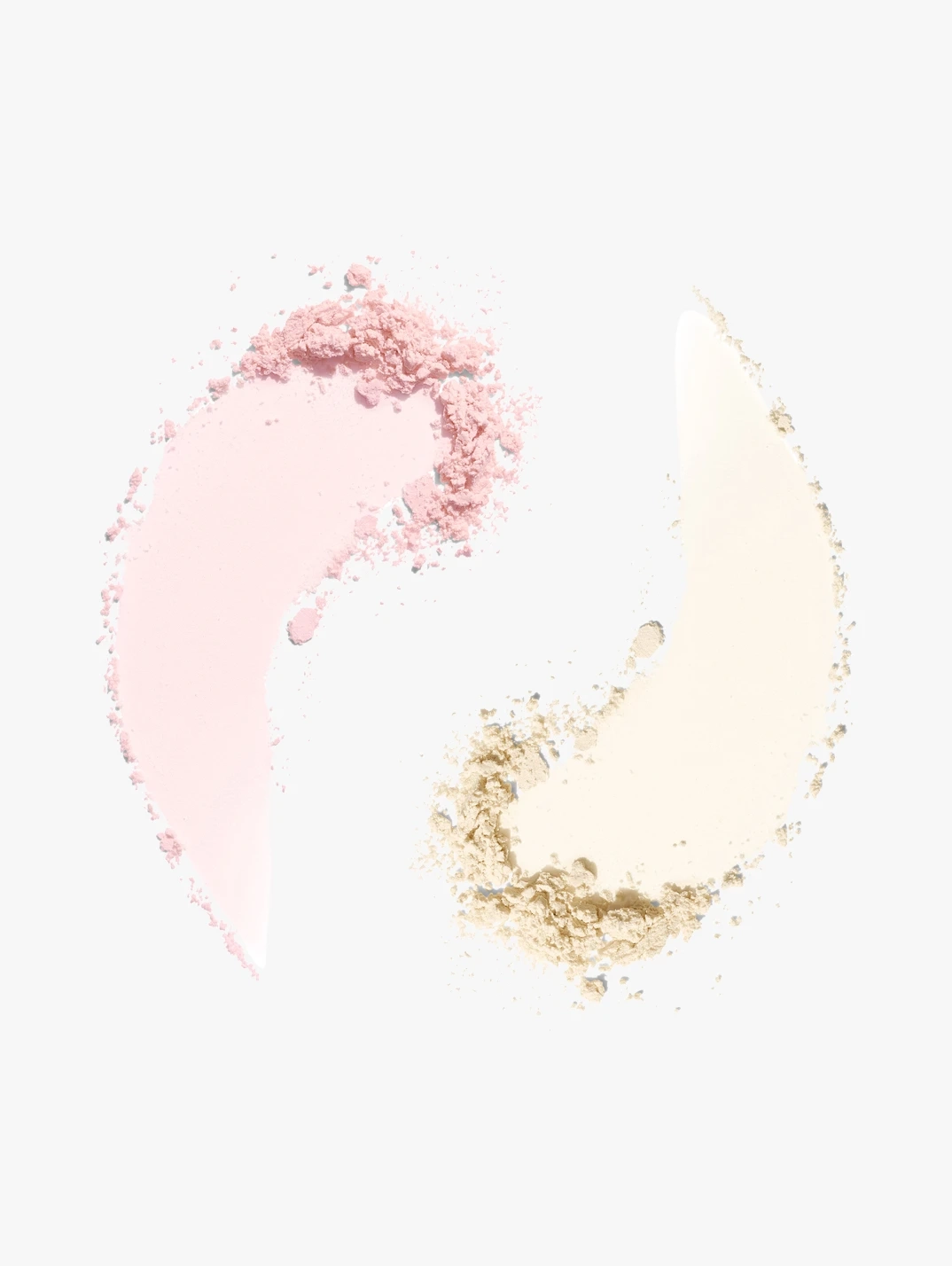 Swatch Morphe Totally Set Mini Bake& Set Duo