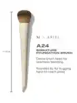 Alternative Image Morphe Morphe X Ariel A24 Foundation Brush