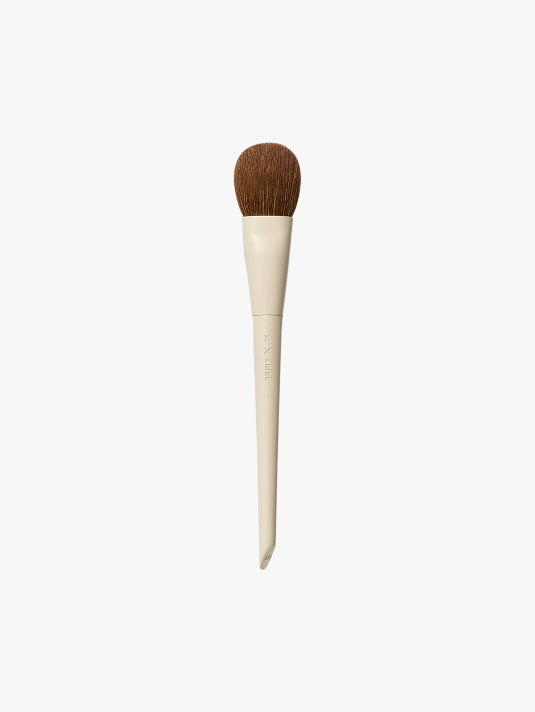 Morphe X Ariel A58 Cream Contour Brush MECCA