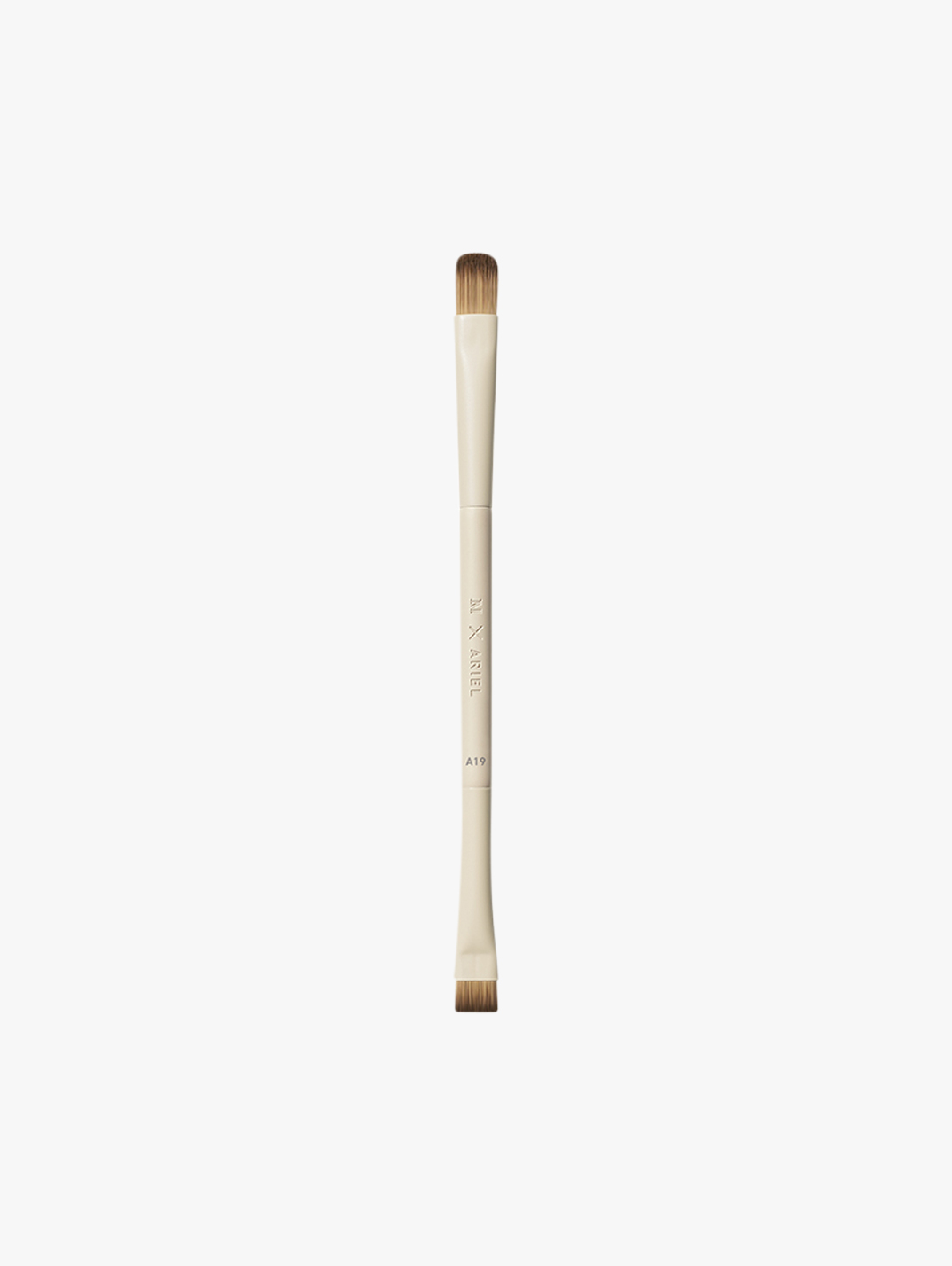 Morphe X Ariel A19 DualEnded Concealer Brush MECCA