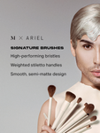 Alternative Image Morphe Morphe X Ariel A14 Precision Setting Brush