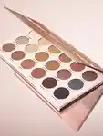 Alternative Image Morphe Nude Ambition Artistry Palette