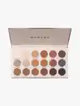 Hero Morphe Nude Ambition Artistry Palette