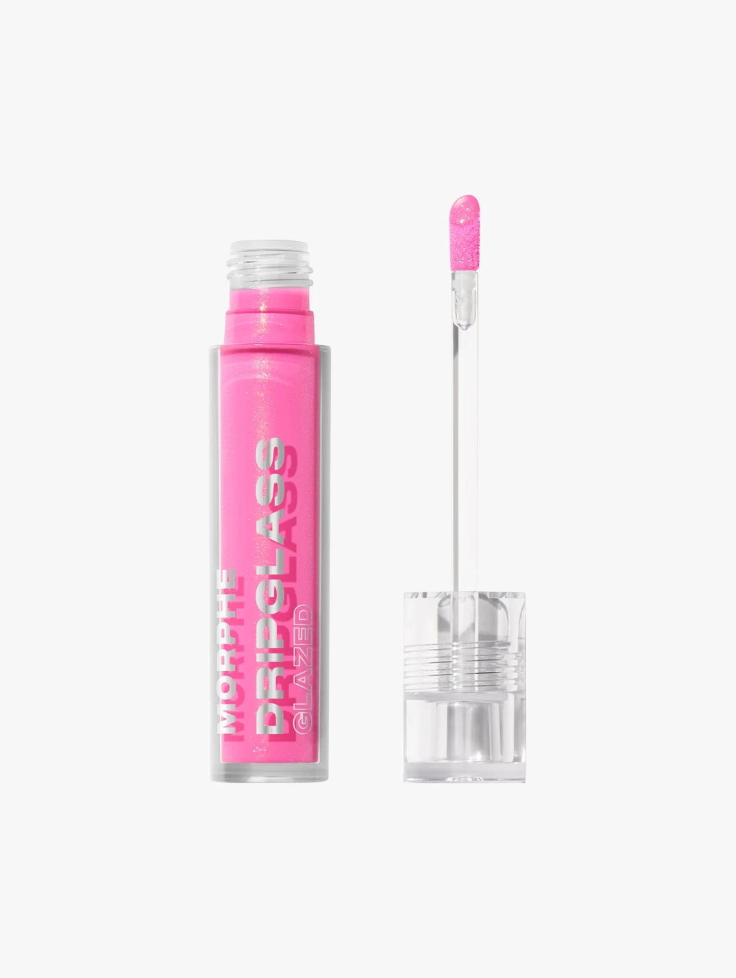 Hero Morphe Dripglass Glazed Pearl