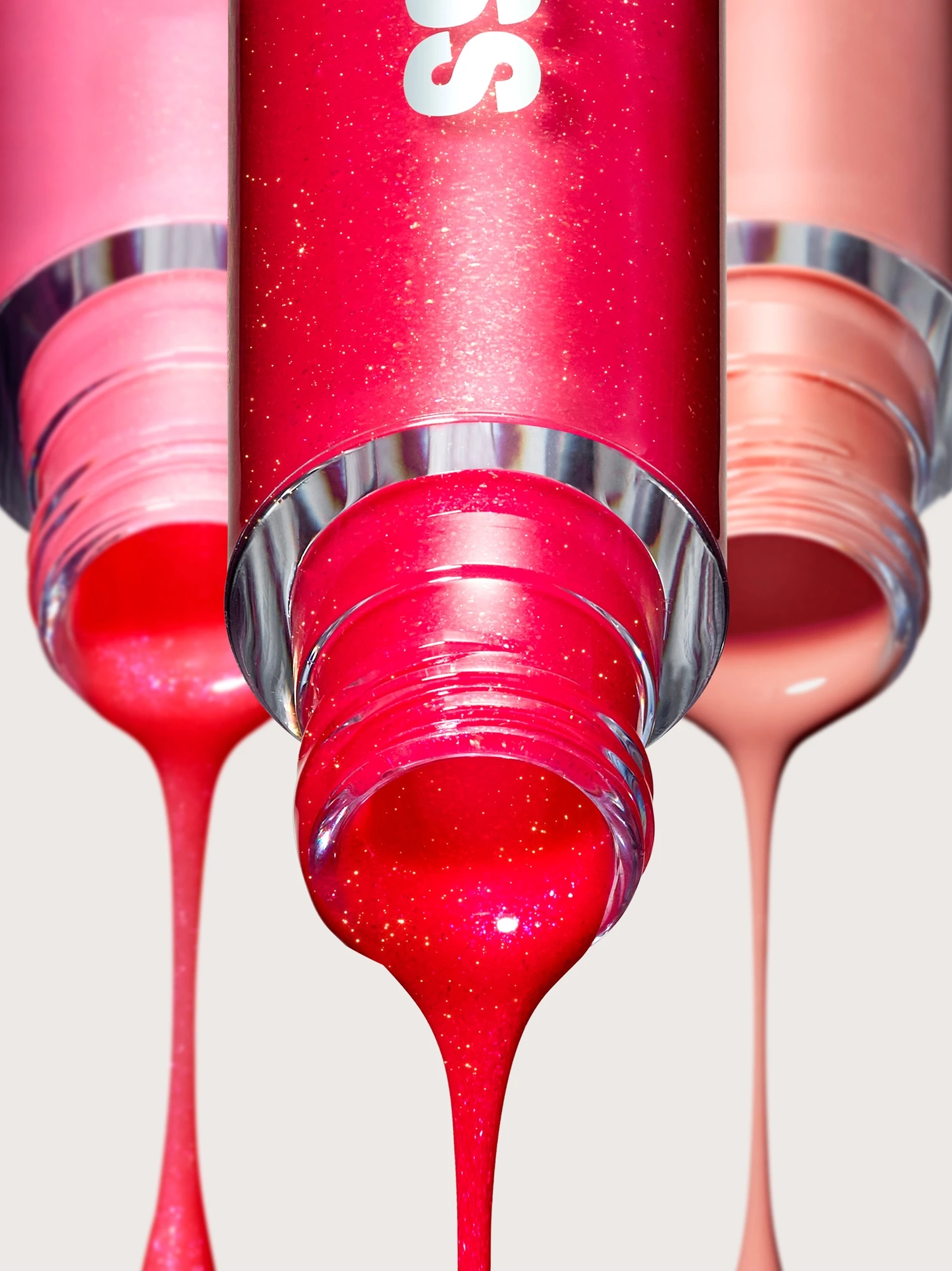 Alternative Image Morphe Dripglass Glazed Pearl.
