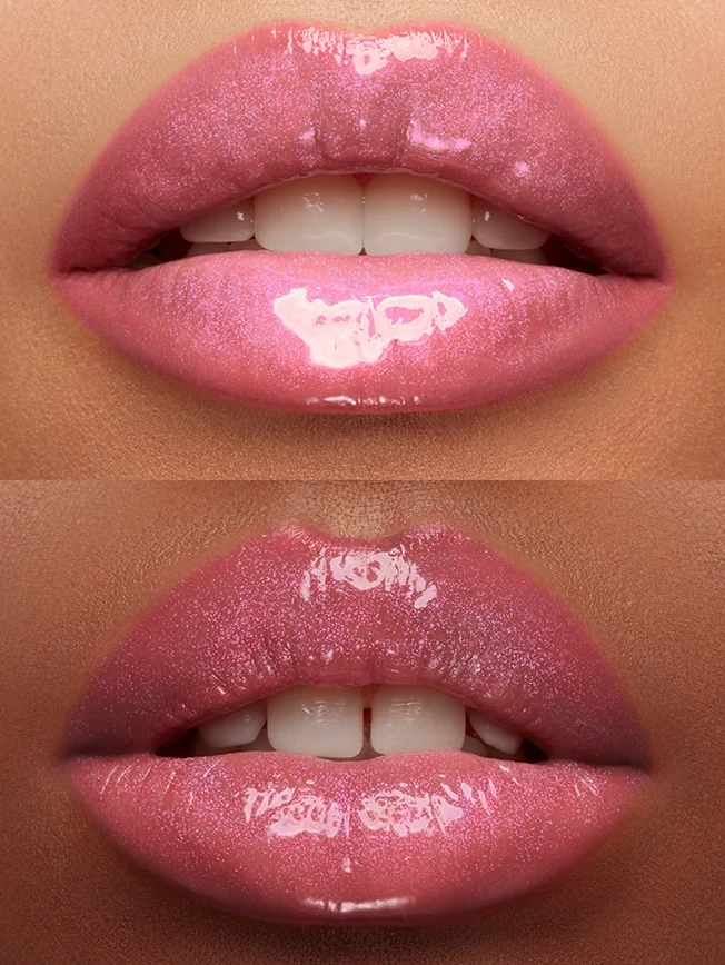 Alternative Image Morphe Dripglass Glazed Pearl