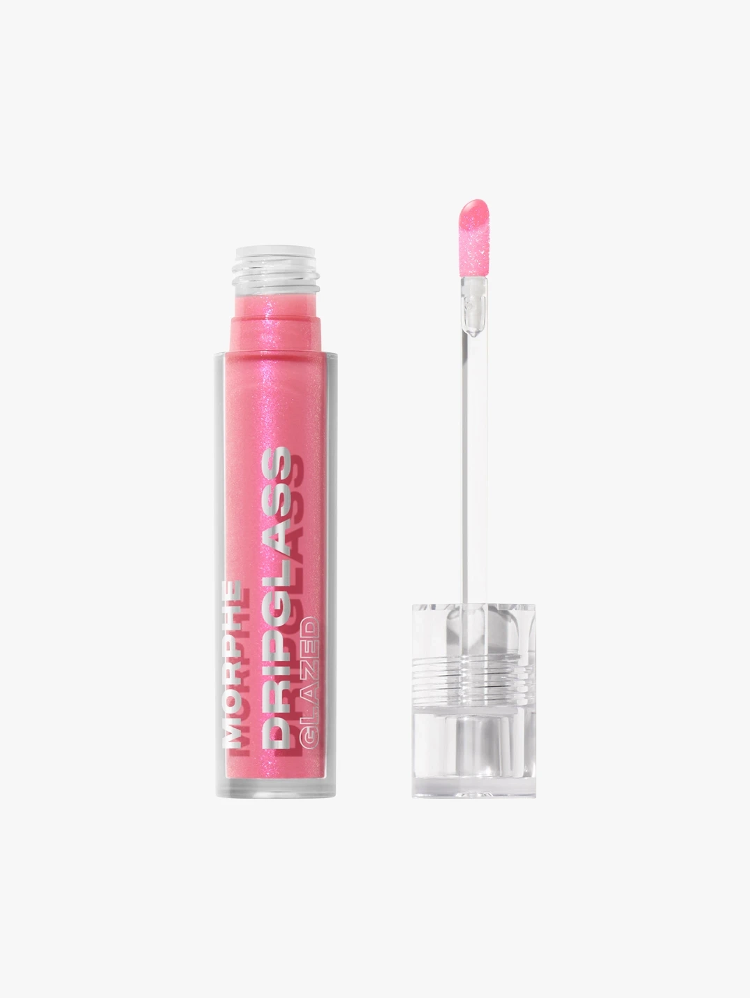 Hero Morphe Dripglass Glazed Pearl