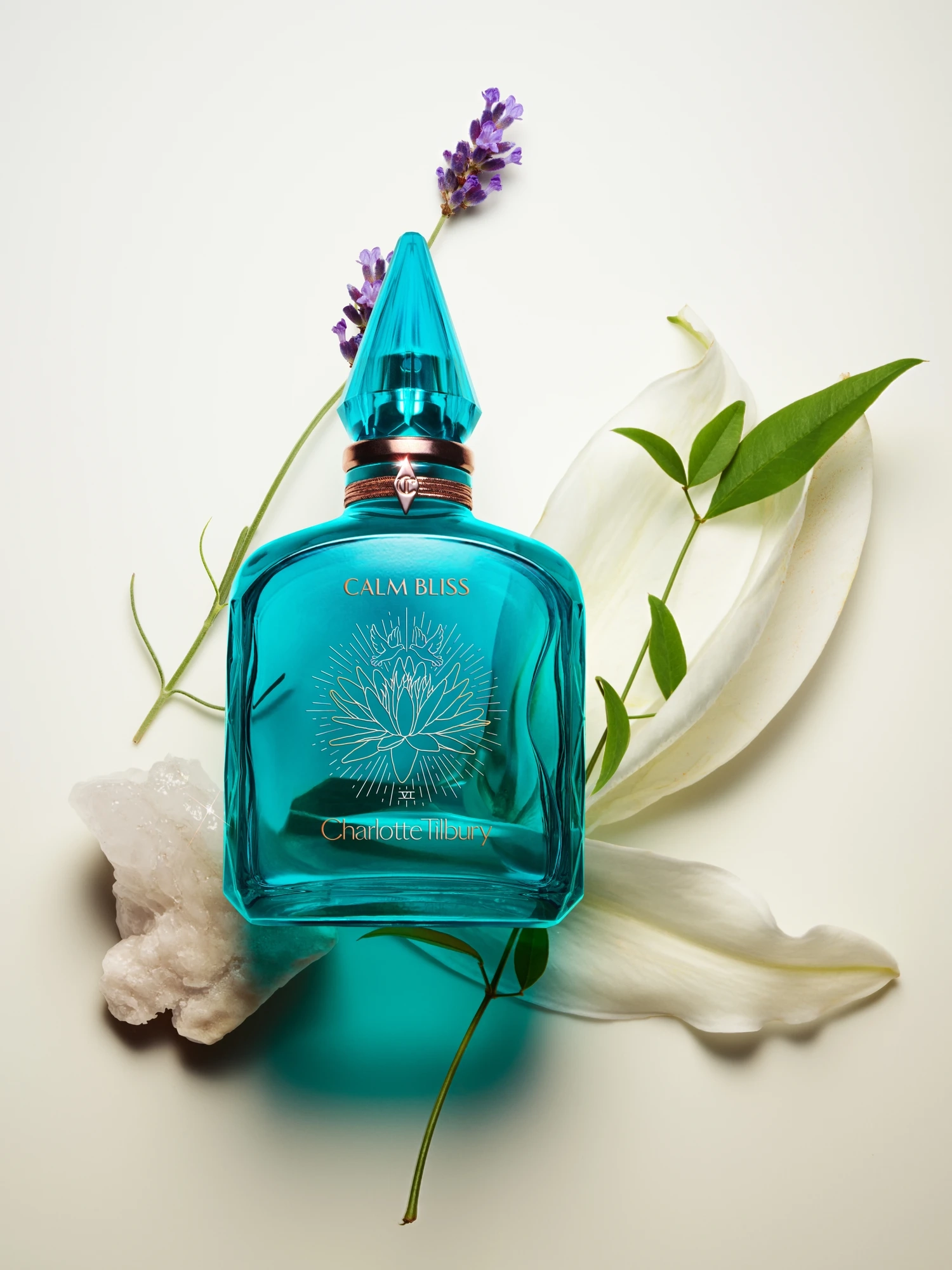 Alternative Image Charlotte Tilbury Calm Bliss EDP