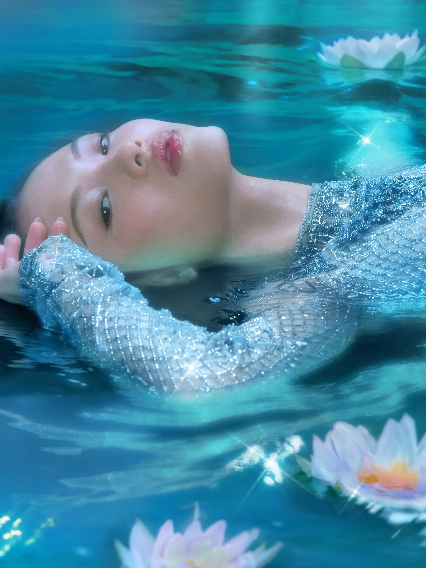 Alternative Image Charlotte Tilbury Calm Bliss EDP