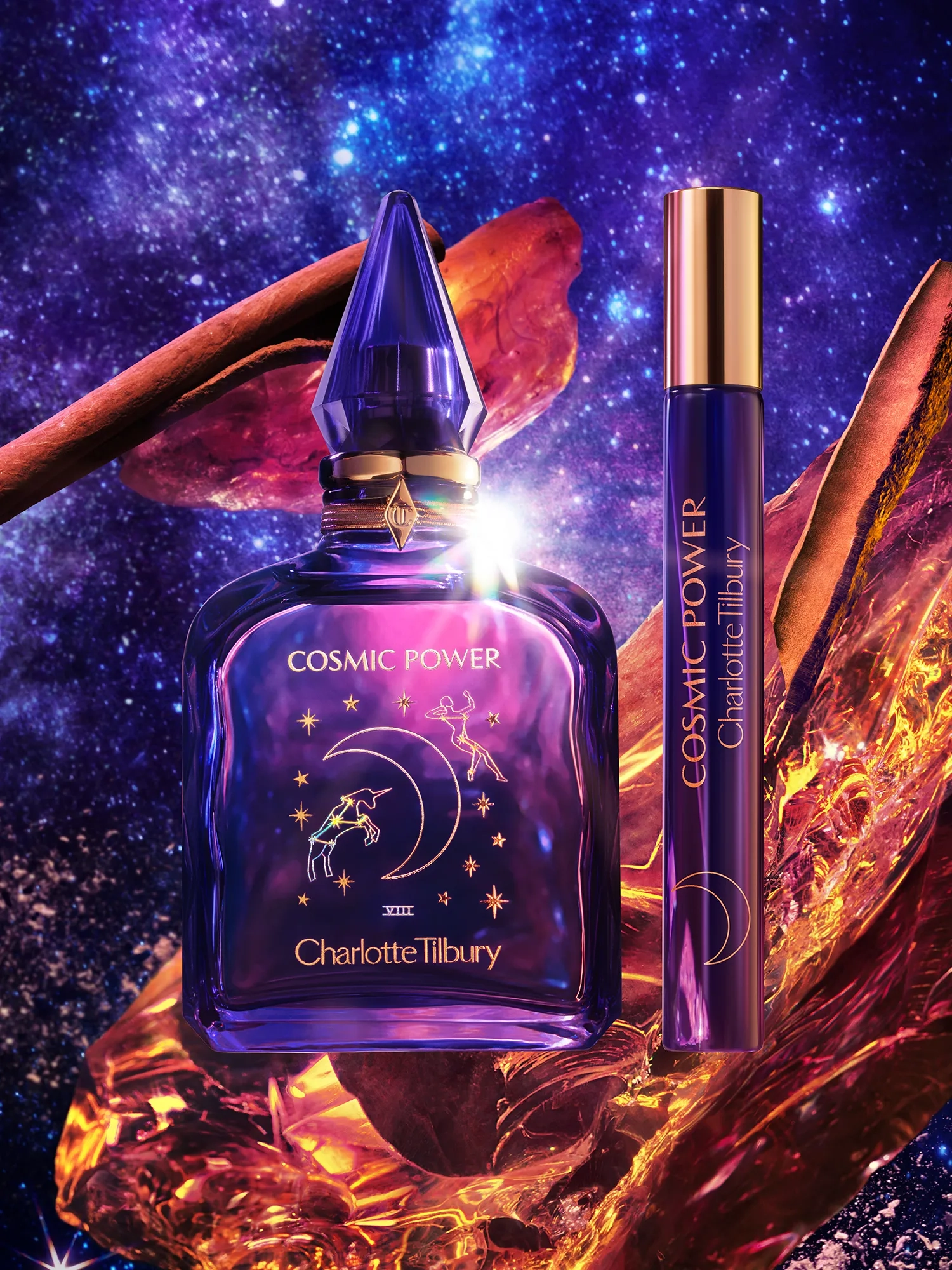 Alternative Image Charlotte Tilbury Cosmic Power EDP
