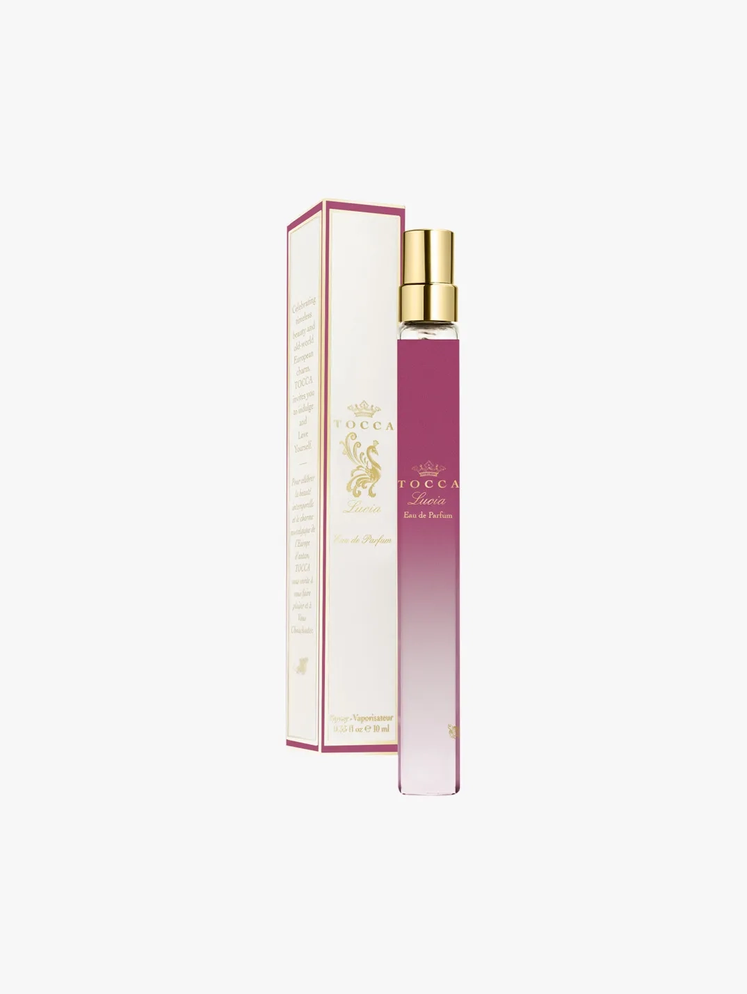 Hero TOCCA Lucia10ml