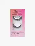 Hero Lilly Lashes Self Adhesive Band3 D Faux Mink Trendsetter