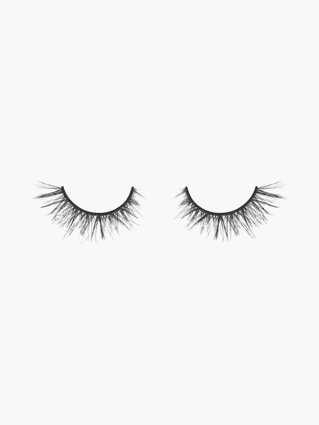 Alternative Image Lilly Lashes Self Adhesive Band3 D Faux Mink Rule Breaker