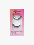 Hero Lilly Lashes Self Adhesive Band3 D Faux Mink Rule Breaker