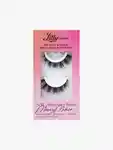 Hero Lilly Lashes Self Adhesive Band3 D Faux Mink Moneymaker