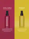 Alternative Image Hair By Sam Mc Knight Cool Girl Curls Refresh Mist
