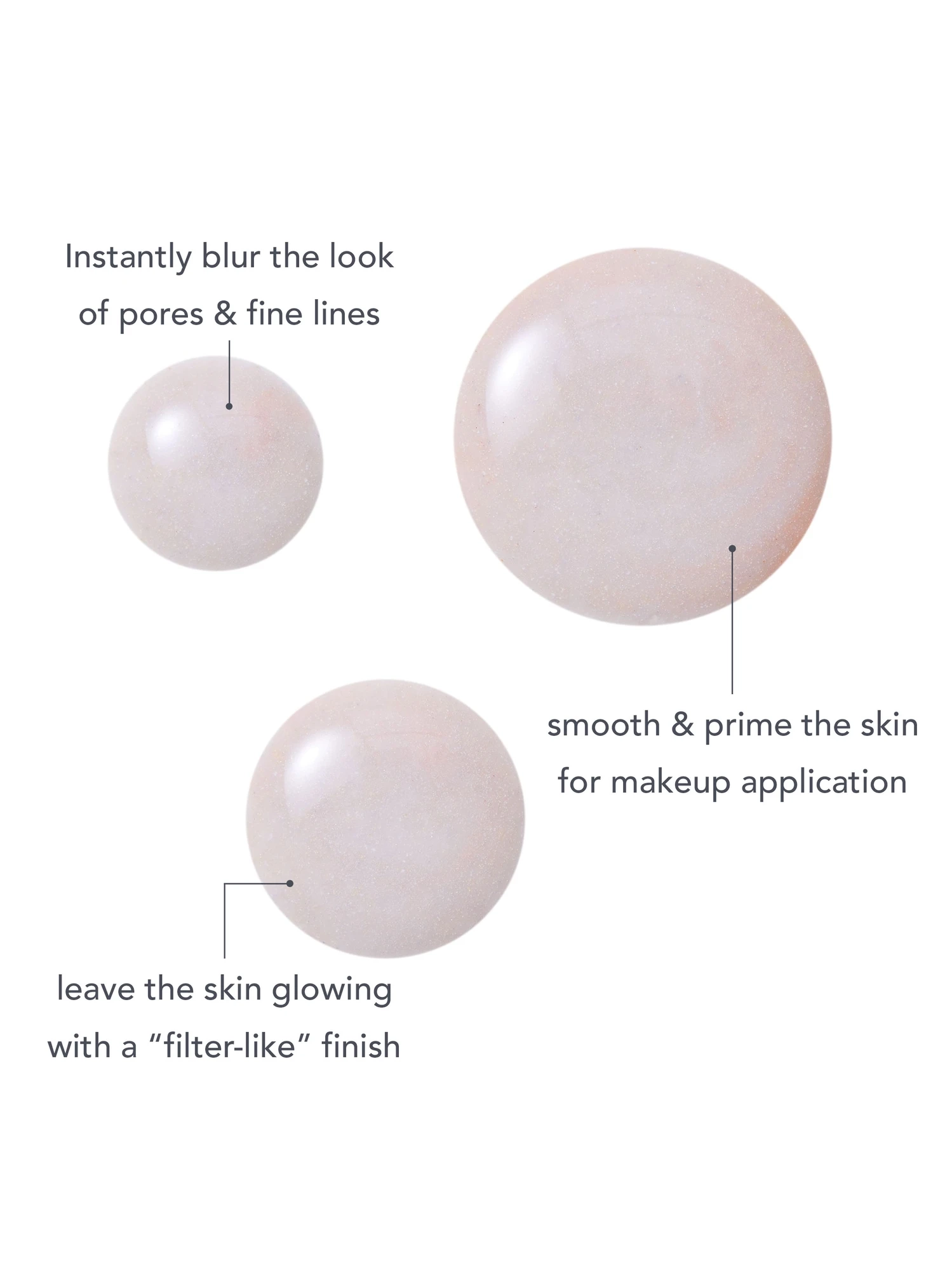 Swatch TULA Filter Primer