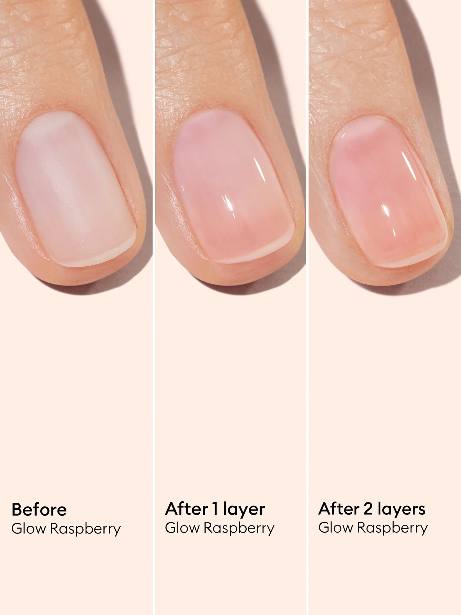 manucurist Active Glow Nail Treatment | MECCA