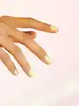 Alternative Image Manucurist Green Flash LED Nail Polish