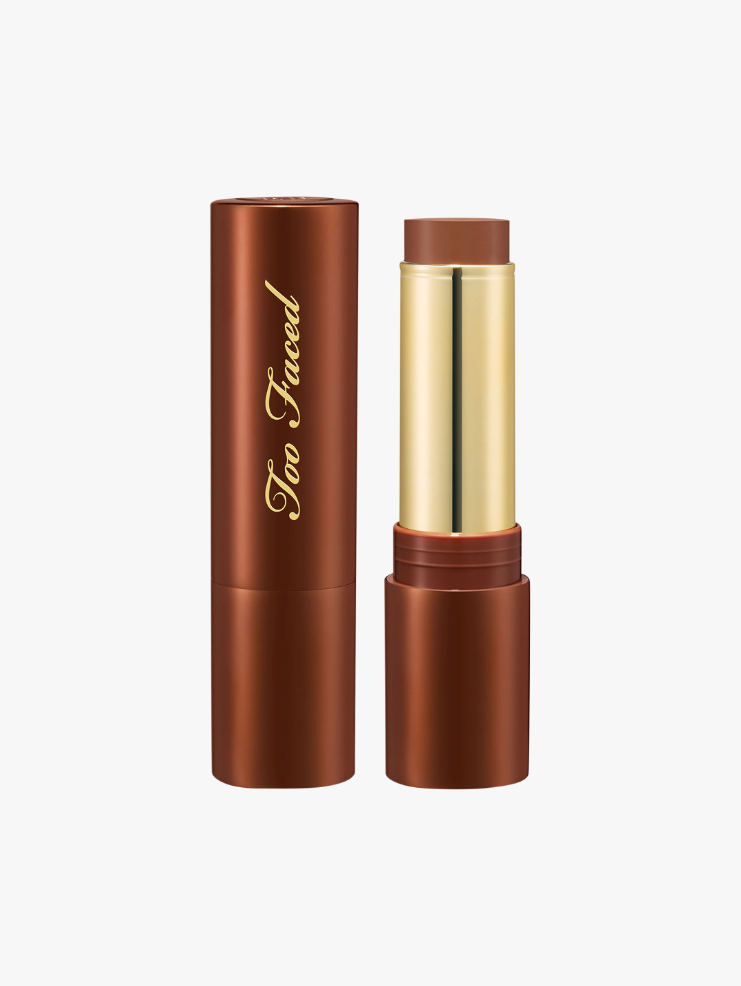 Too Faced Chocolate Soleil Bronzing & Sculpting Stick MECCA