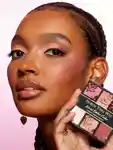 Alternative Image Too Faced Born This Way Mini Palette