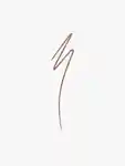 Swatch Too Faced Killer Liner36 Hour Waterproof Gel Eyeliner