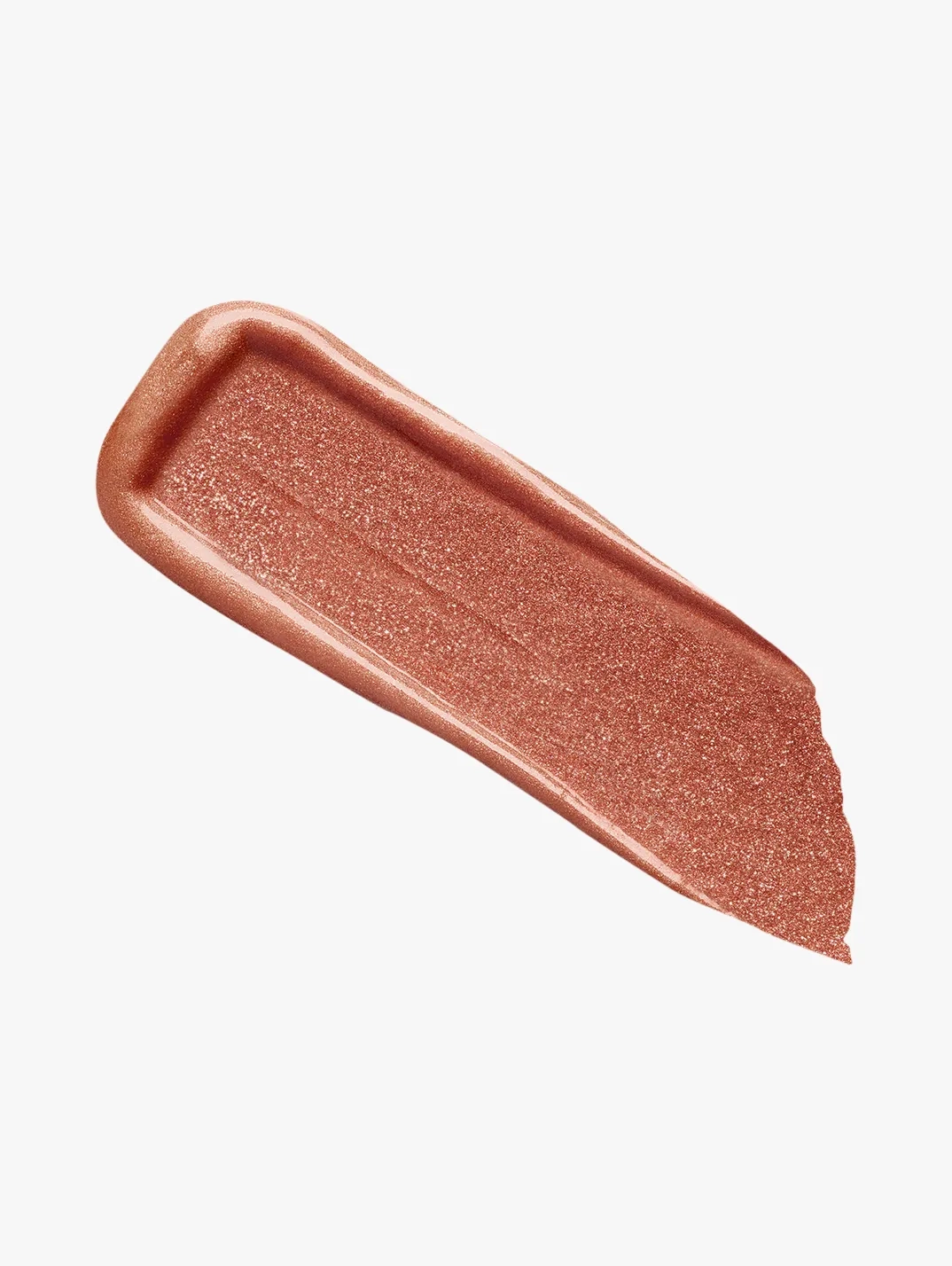 Swatch Lancome Idole Tint Liquid Eye Cheek Blush Sandstorm